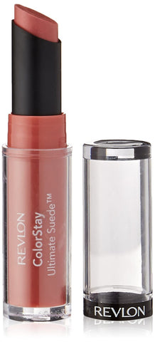 Revlon ColorStay Ultimate Suede Lipstick